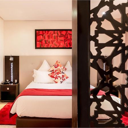 Palm Menara Hotel Marrakech Marrakesh Luaran gambar